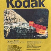 レトロかわいい『KODAK(コダック)ファッション』が韓国で話題! 