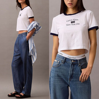 【即買い推奨】1万円以下で手に入る大人レディーTシャツ10選。