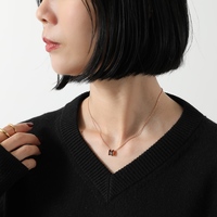 「エルメス」人気ネックレス10選!-コーデを選ばず毎日付けられるものから、遊び心のあるものまでを厳選!