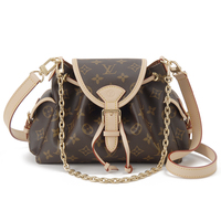 【2025年7月着用情報】K-POPアイドルが愛用中♡憧れブランドバッグ7選