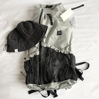 韓国の注目アウトドアブランド「CAYL(ケイル)」がおしゃれでかわいい!