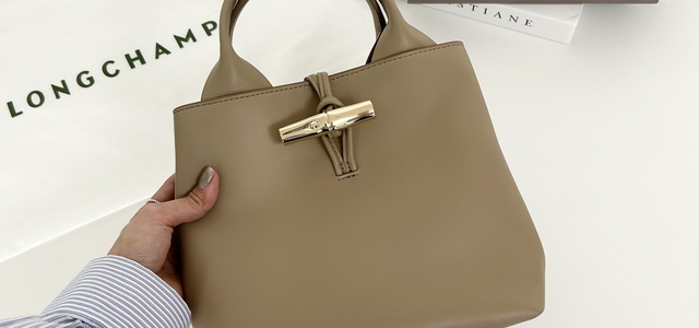 ロンシャン ヤドリギ　ルイ15世　おまとめ 【Rêve】ロンシャン LONGCHAMP クロス S トワル フローネ ル ハンドバッグ 食器