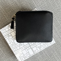 「高すぎない」のに上質!20代・30代メンズに贈る【予算3万円台】の高見え財布☆