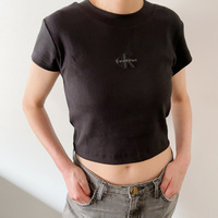 普段着にも◎!大人女子のための「カルバンクライン」名品カタログ!