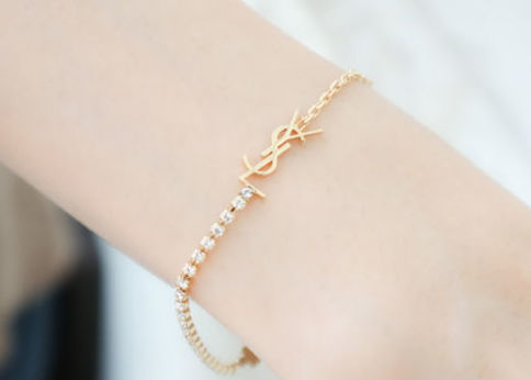 ランキング-サンローランのアクセ、買うなら今。一生モノの“名品”だけ集めました