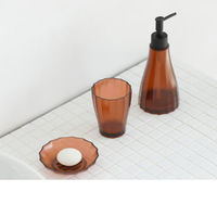 即おしゃれ空間になる〈洗面台グッズ〉ゆるかわブランド3選!