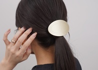 ただのポニーテールが格上げされる〈ヘアアクセサリー〉おすすめ3選!