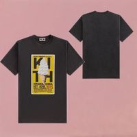 夏のイケてるコーデはKITHに限る!大人の男が取り入れるKITH厳選アイテム【7選】