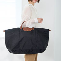 3泊旅行バッグは「軽くておしゃれ」が正解!レディース向けおすすめ17選