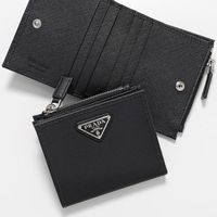 「パンパン財布」はもう卒業!スマートに見せる【薄型・コンパクト財布】の新常識