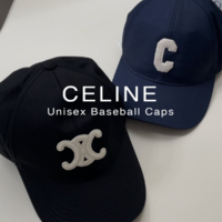 男女兼用で使える『セリーヌ・ハイブラキャップ』はヘビロテ確定!〈BUYMAなら手が届く〉