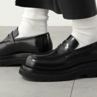 2025年「厚底ローファー」人気ブランド20選と失敗しない選び方!