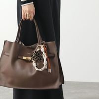 MiuMiuが火付け役!「ロープモチーフ」のファッションアイテム7選!