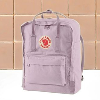 ダサくない!『フェールラーベン』のリュックがレトロ可愛い!〈カンケン〉