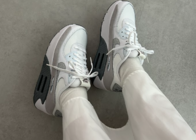 5cm盛れて一日中歩ける!「AIR MAX 90 LV8」は“欲張り女子の神スニーカー”