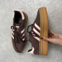 アディダスのかわいい「厚底スニーカー」人気モデル10選!!