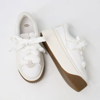 盛れる「白い厚底スニーカー」人気ブランド15選!大人女子におすすめを厳選