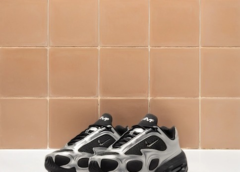 ランキング-履くだけで旬顔♡Air Max Museで足元からおしゃれアップデート