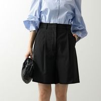 【2025トレンド】夏から秋に映える「ハーフパンツ」お手本コーデ術