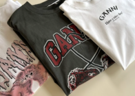 今買うなら安いものがいい!「ブランドTシャツ」10選!