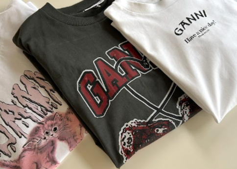 今買うなら安いものがいい!「ブランドTシャツ」10選!