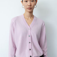 季節の変わり目も怖くない!夏→秋・春→夏の最強”カーディガン”特集。