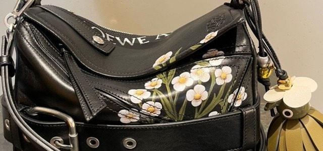 BRAND BAG ブランド・バッグ 2011 秋冬 節目に欲しい『ブランドバッグ』は名品がいい！“10年目の記念”に狙う