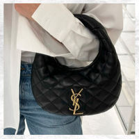 【2025-26秋冬】エディター注目!「新作ハイブランドバッグ」総覧!