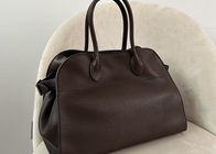 オトコの美学はThe Rowの『マルゴー』超名品バッグで奏でる!〈魅力をプレゼン〉