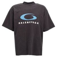 大人が着るTシャツ。最適格は「BALENCIAGA」(バレンシアガ)だった!