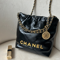 後悔なし!今「シャネル」のバッグ買うならこれ!一生愛せるおすすめモデル総覧