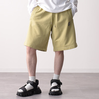 子どもっぽい印象にならない!大人のハーフパンツ・ショートパンツの選び方&おすすめ10選