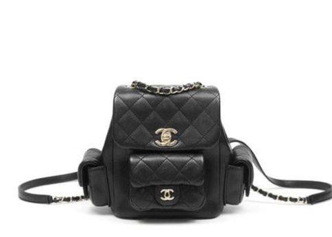 ランキング-かわいいハイブランドの「ミニリュック」図鑑