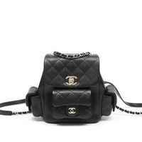 かわいいハイブランドの「ミニリュック」図鑑