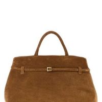 【バッグ迷子に朗報!】マニュアトリエのバックルストラップが毎日のコーデを変える。