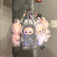 バッグにも鍵にも♡小さくて可愛い『ミニラブブ』が話題!-バイマで実際に買ってみた!