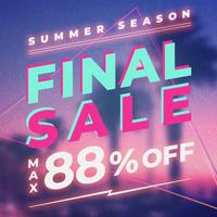 暑い秋にも使える「今買いセール品」総覧!