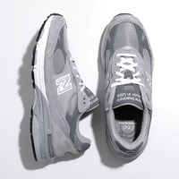 【2025年最新版】通気性抜群!夏に大活躍のメンズメッシュスニーカーおすすめ10選