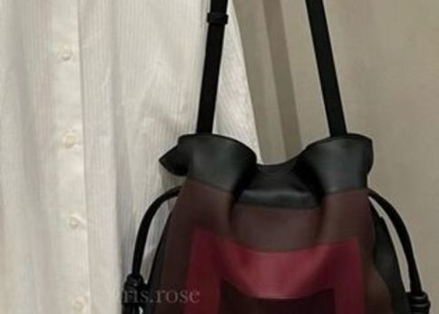 ランキング-【限定コラボ特集】LOEWE×Albersでアートを持ち歩こう。