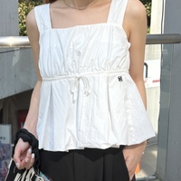 韓国発セターの「トップス」が夏秋スイッチ服に大活躍! #バイマ購入品