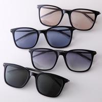 【2025年最新版】おしゃれ度爆上がり!メンズに似合うカラーレンズサングラスおすすめ10選