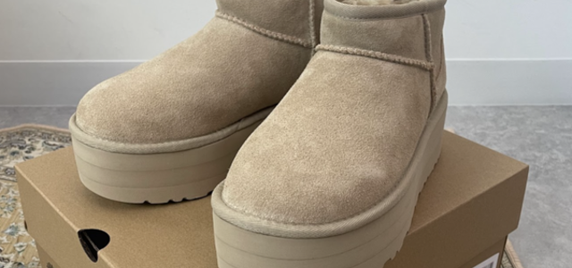 アグ UGG エッセンシャル ミニ 24cm 2025年購入 レディース 29227_large.png?v=1783723427