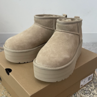 完売前に!2025年押さえておくべきUGG(アグ)の注目モデルはコレ!