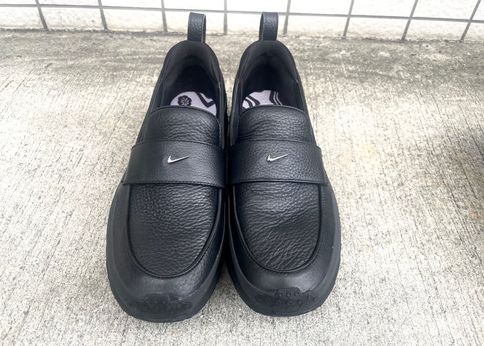 ランキング-【メンズも履ける?】話題のローファー型スニーカー『AIR MAX PHENOMENA』をレビュー