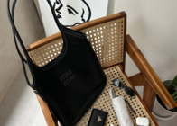 もっとバズるべき!名品バッグ7選!-隠れた名品バッグをお届け♪