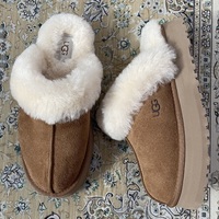 空港ファッションは旅の相棒『UGG』で差がつく♡”快適&映え”をSNAPで検証