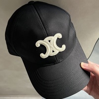 【2025年最新版】子どもっぽさ皆無!!大人の男性にふさわしい「品格キャップ」おすすめ10選