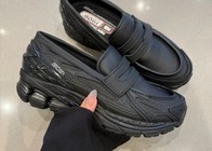 ローファースニーカーとは?人気ブランド6選-おしゃれな選び方をご紹介!