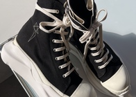 大人メンズの「RICK OWENS(リックオウエンス)」シューズ・ブーツの履きこなし術☆