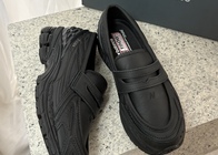 【サイズ感】ニューバランス「1906L」スニーカー ローファーの魅力を徹底研究!